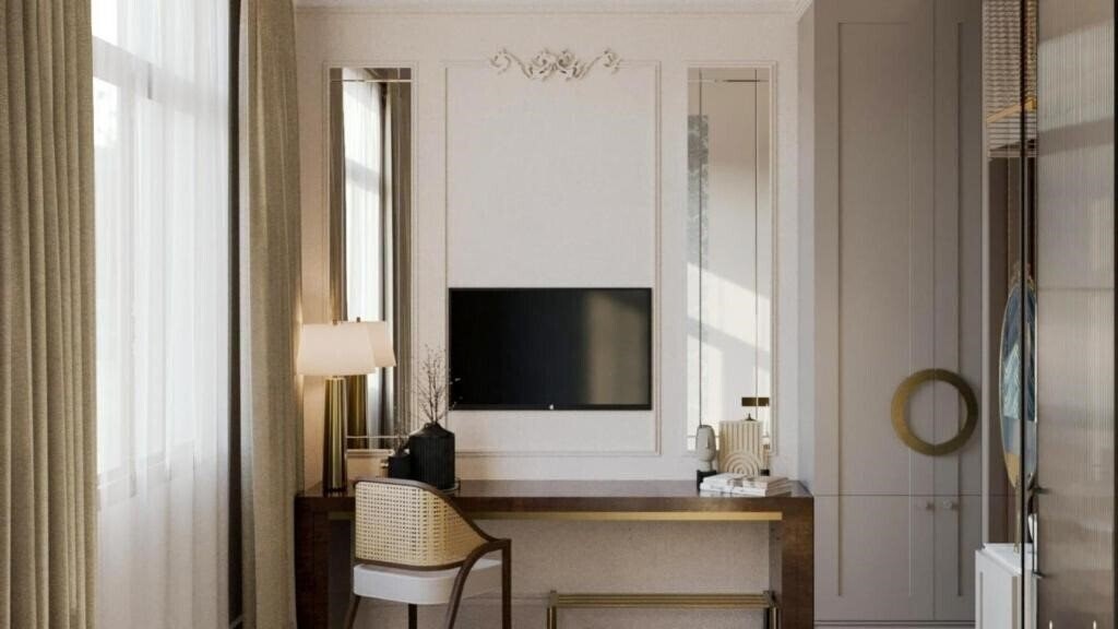 Отель L'Union Han Istanbul 5*