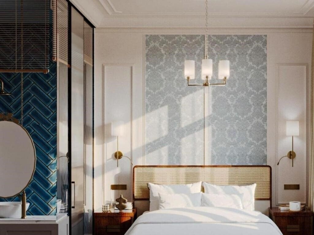 Фотография L'Union Han Istanbul 5*