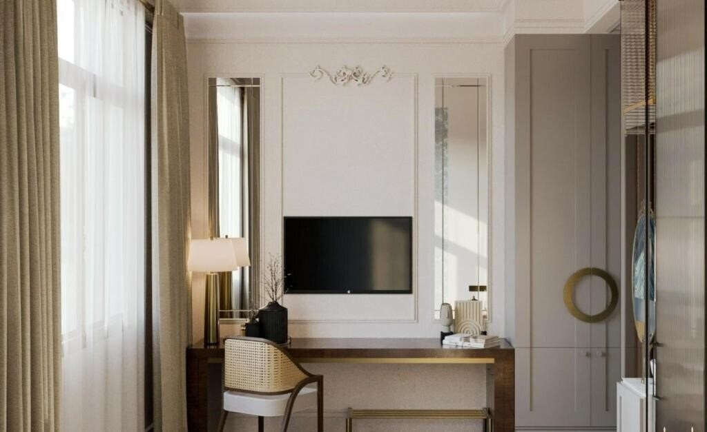 Изображение L'Union Han Istanbul 5*