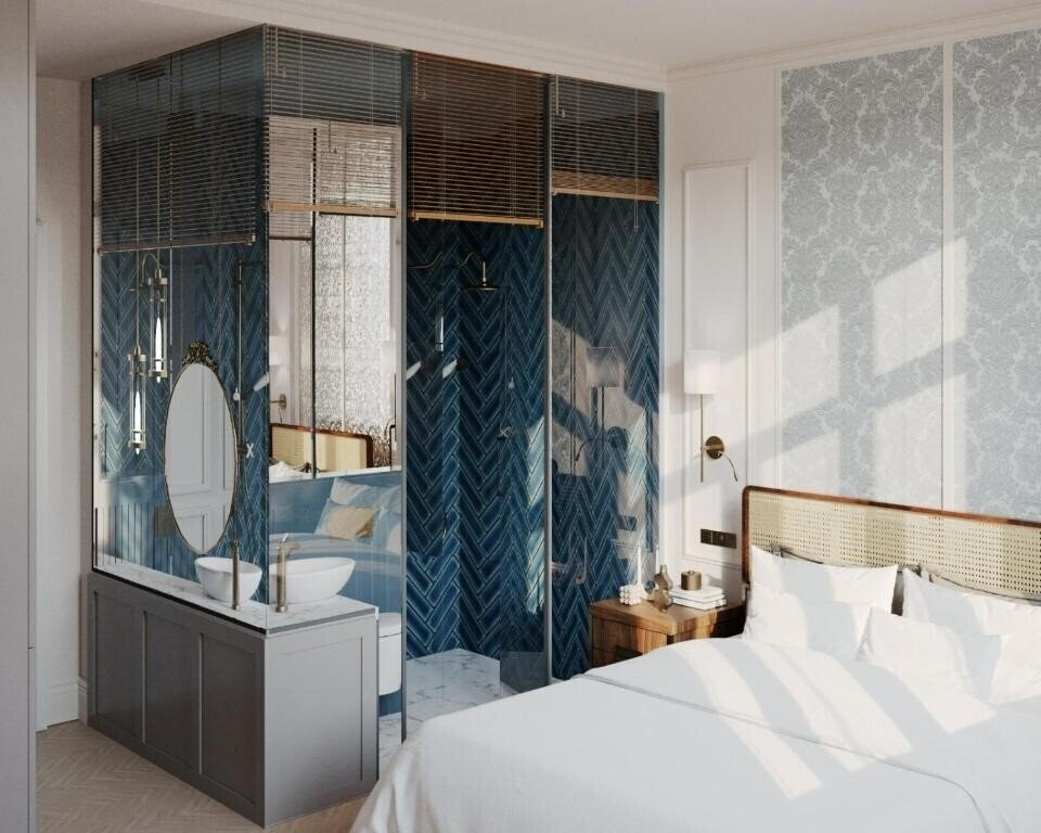 Картинка L'Union Han Istanbul 5*