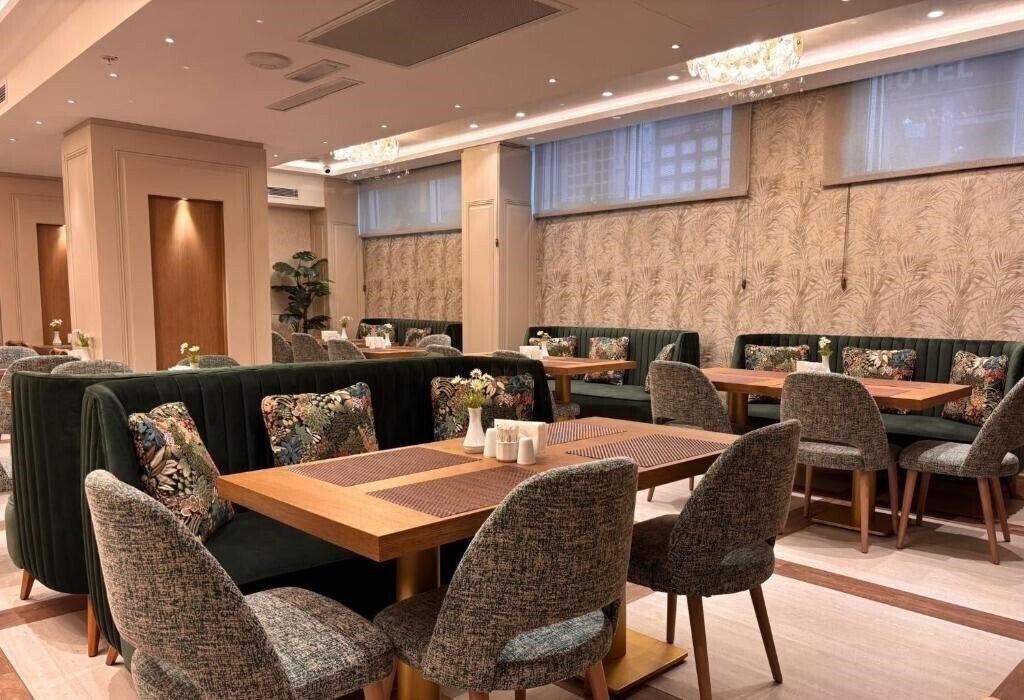 Вид Grand Hilarium 4*