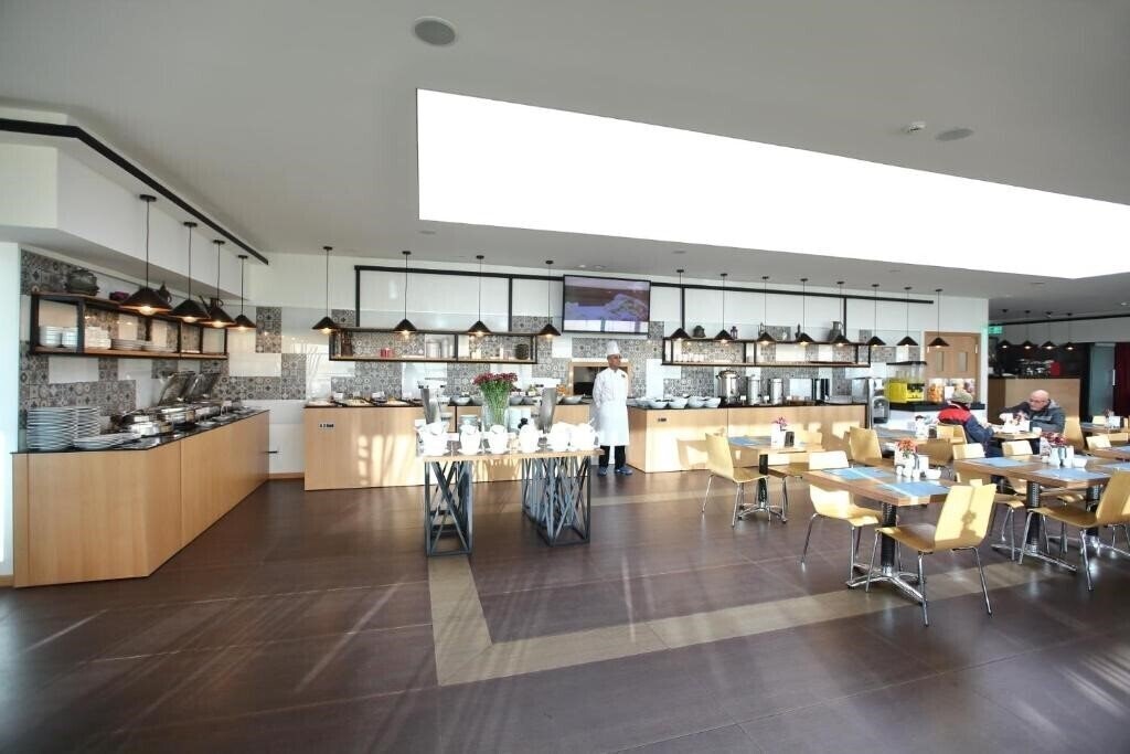 Вид Antik Hotel Istanbul 4*