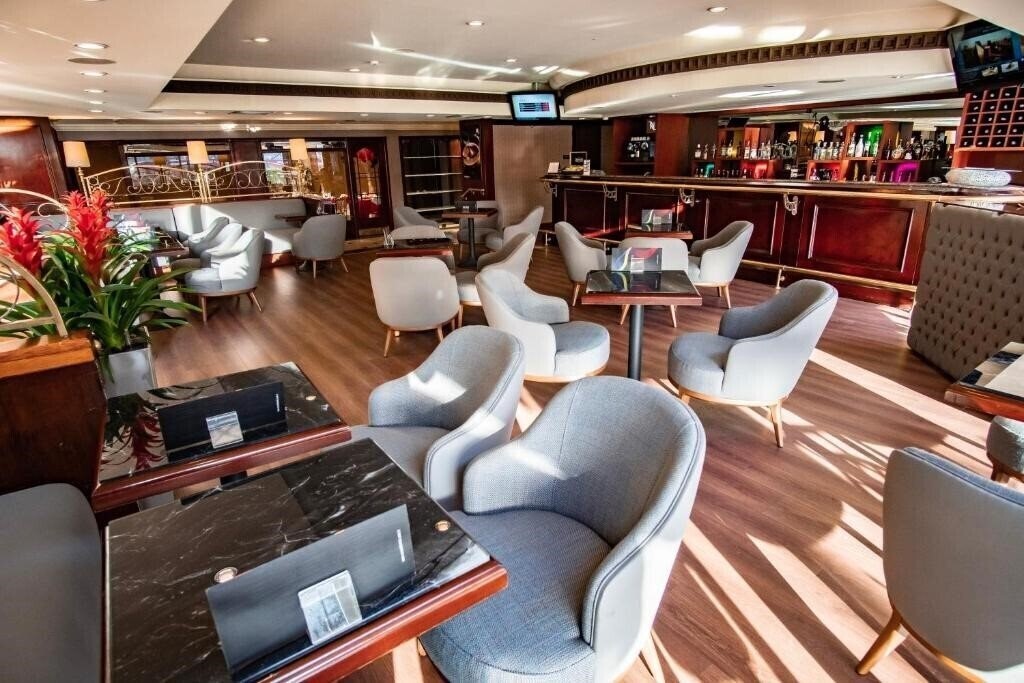 Фотографія Eresin Hotels Topkapi 5*