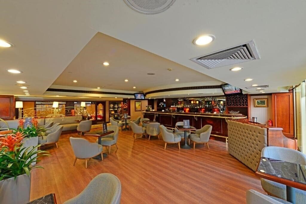 Зображення Eresin Hotels Topkapi 5*