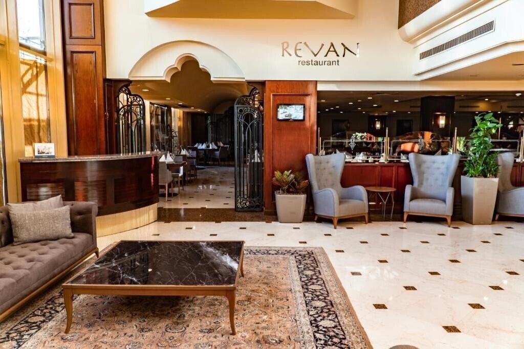 Апартаменти Eresin Hotels Topkapi 5*