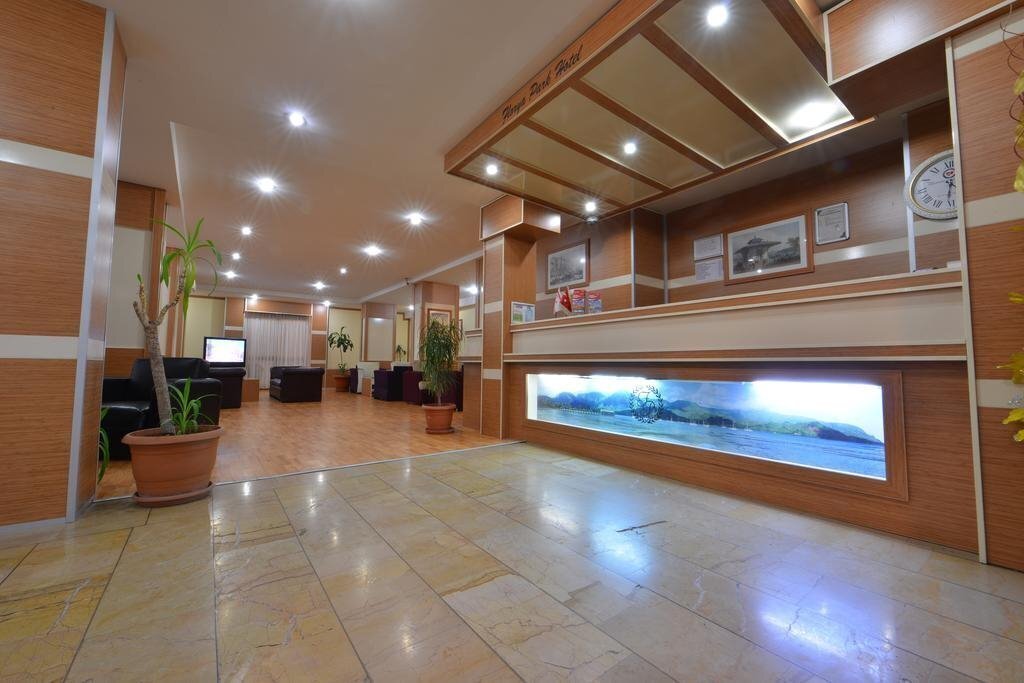 Фотографія Allstar Florya Park Hotel 3*