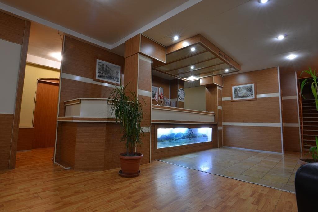 Зображення Allstar Florya Park Hotel 3*