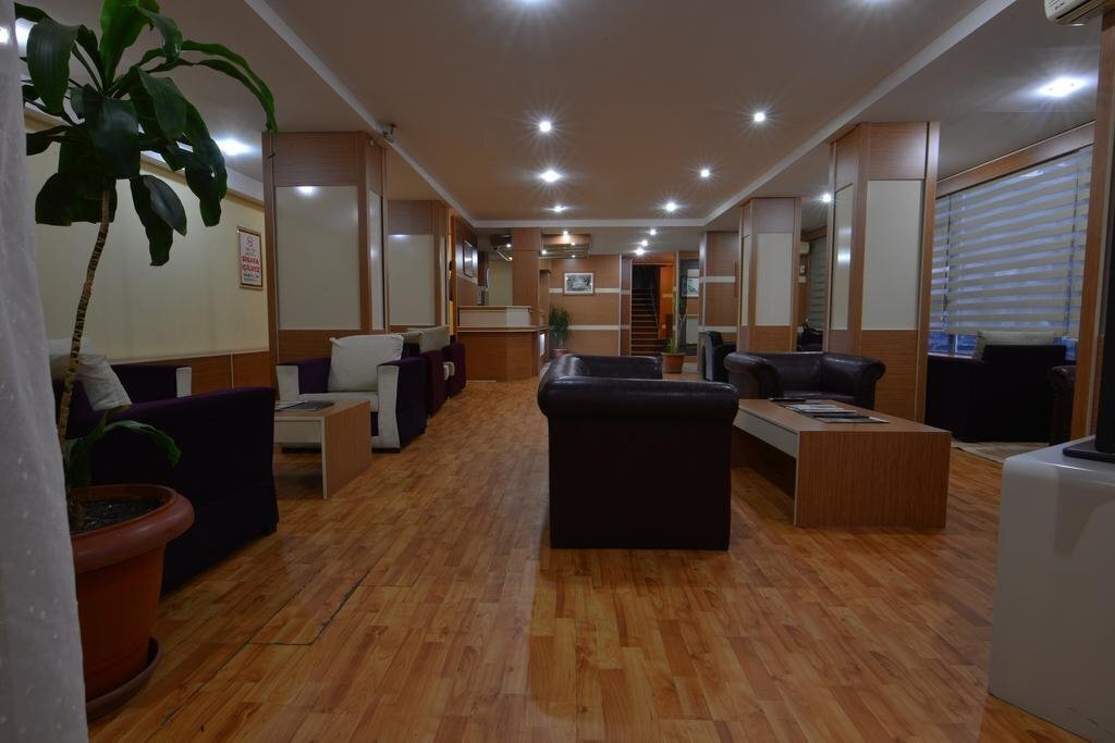 Вид Allstar Florya Park Hotel 3*