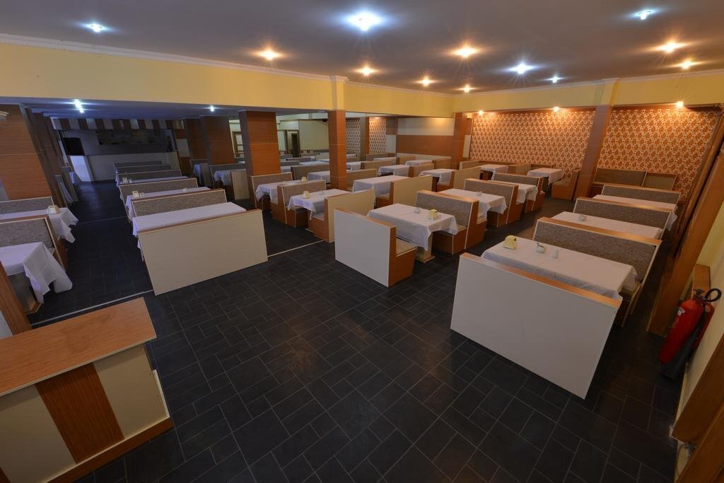 Апартаменти Allstar Florya Park Hotel 3*