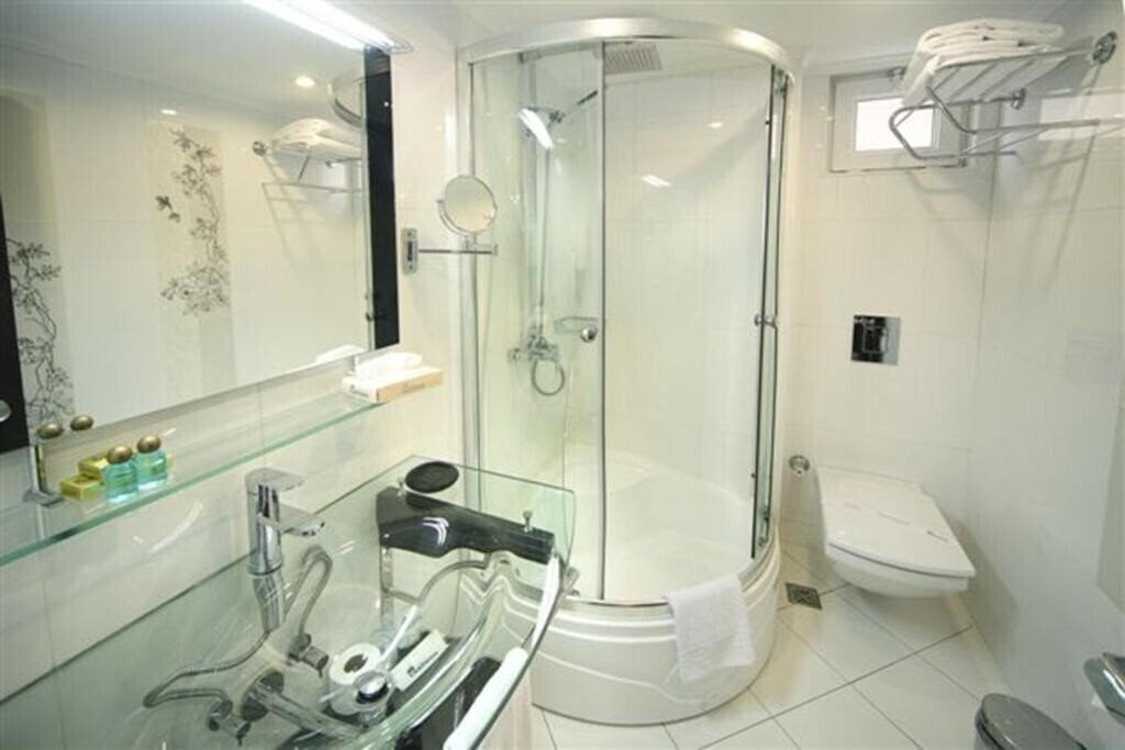 Вид Cartoon Hotel 4*