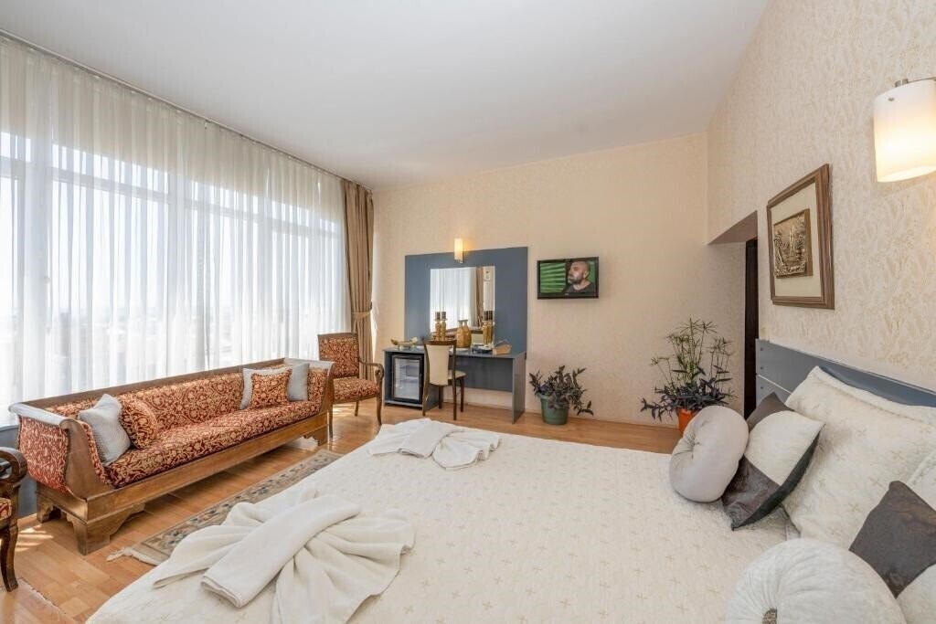 Апартаменты Grand Ons 3*