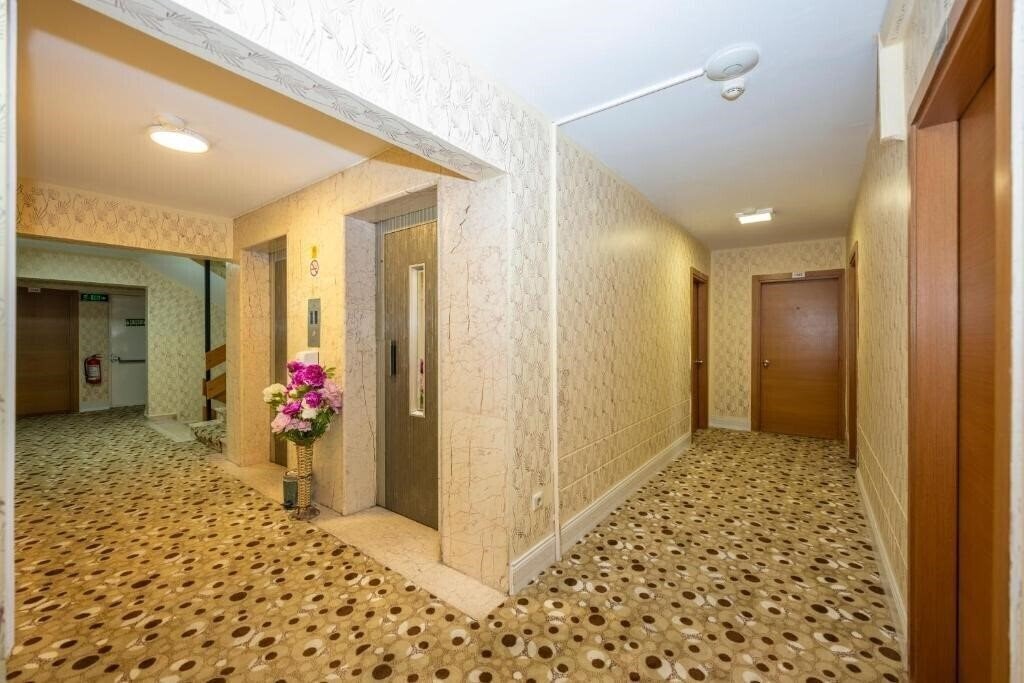 Панорама Grand Ons 3*