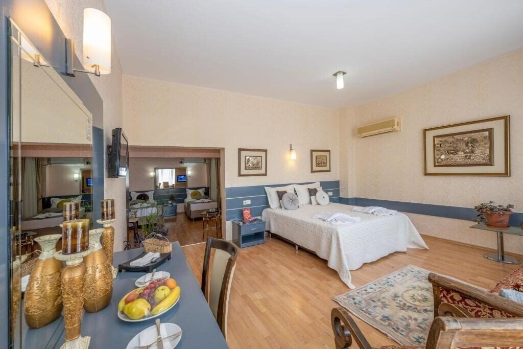 Территория Grand Ons 3*