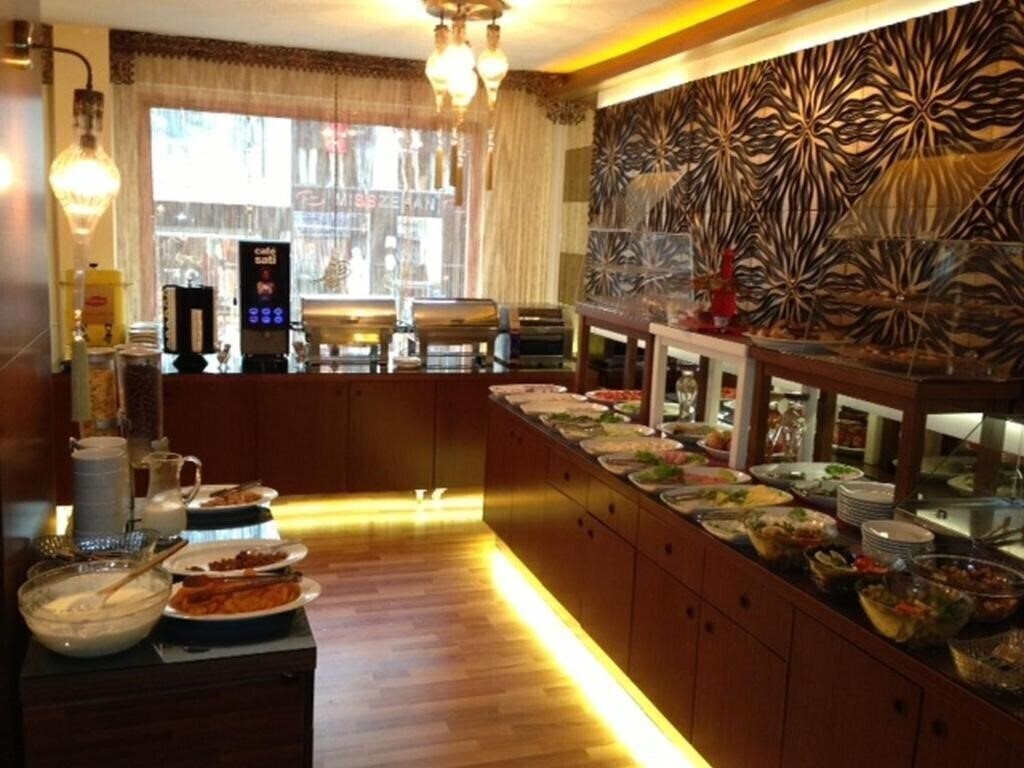 Изображение Maya Hotel 3*