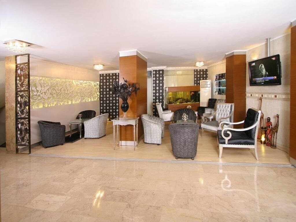Картинка Maya Hotel 3*