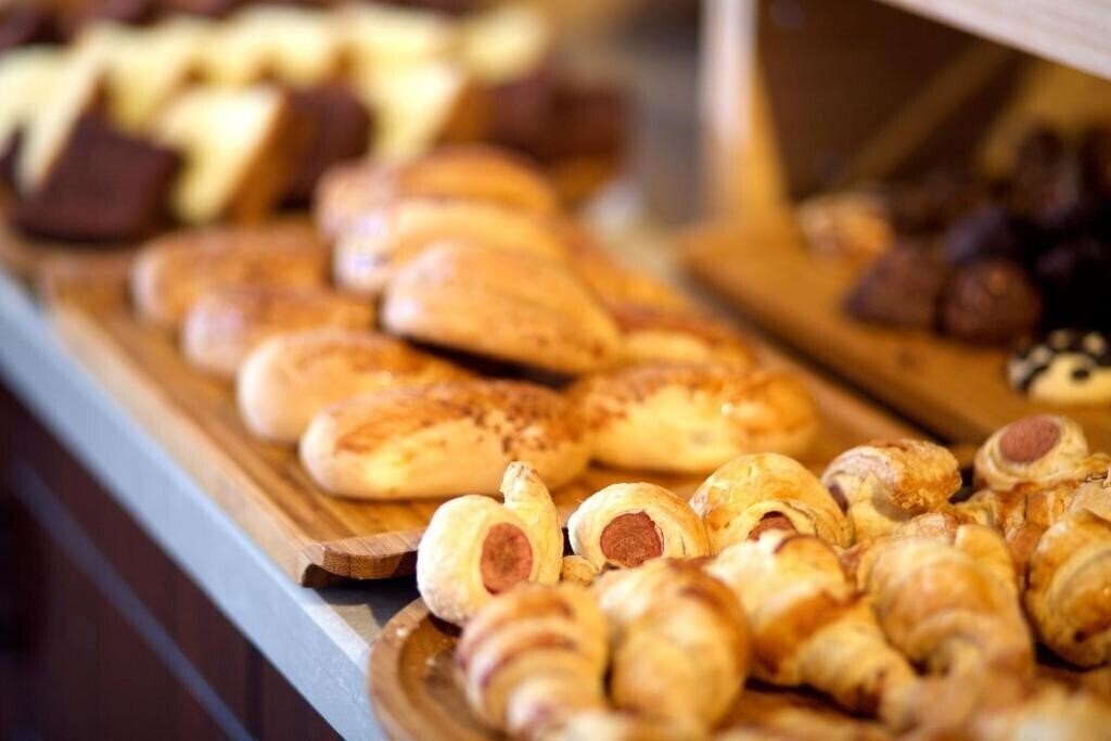 Панорама Hotel Mosaic (ex. Mosaic Hotel, Mozaic Hotel) 4*