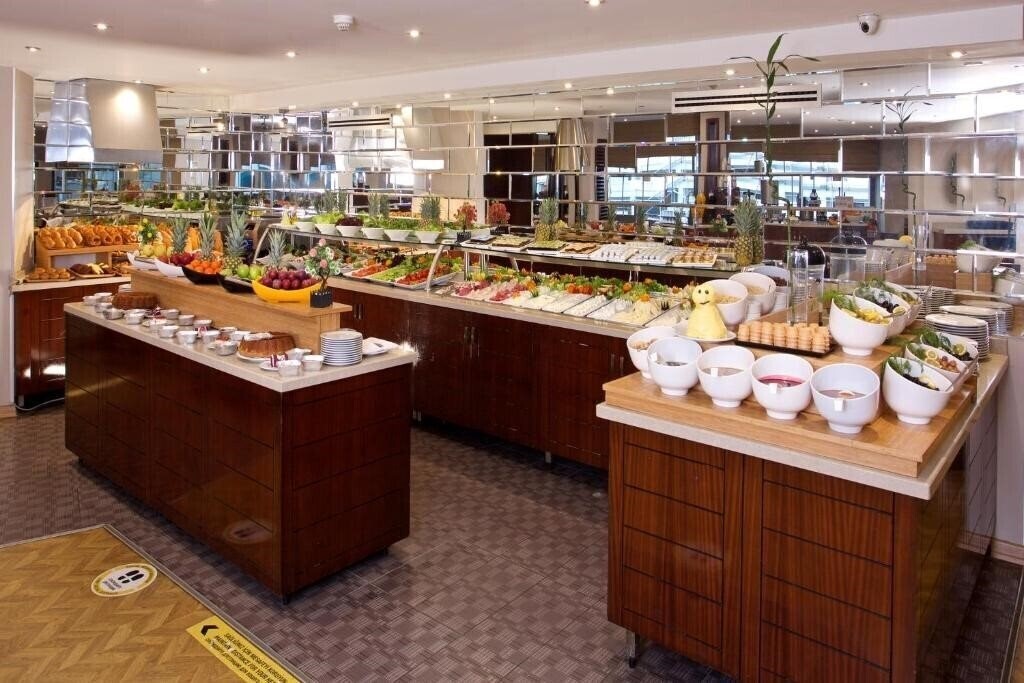 Фотография Hotel Mosaic (ex. Mosaic Hotel, Mozaic Hotel) 4*