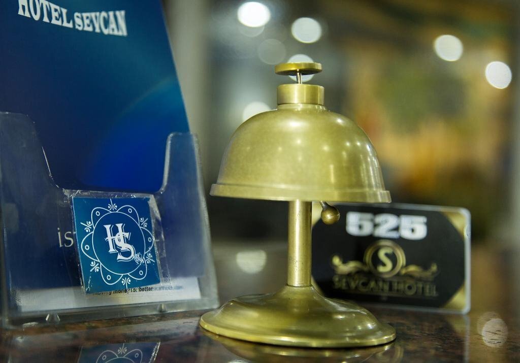 Територія Sevcan 4*