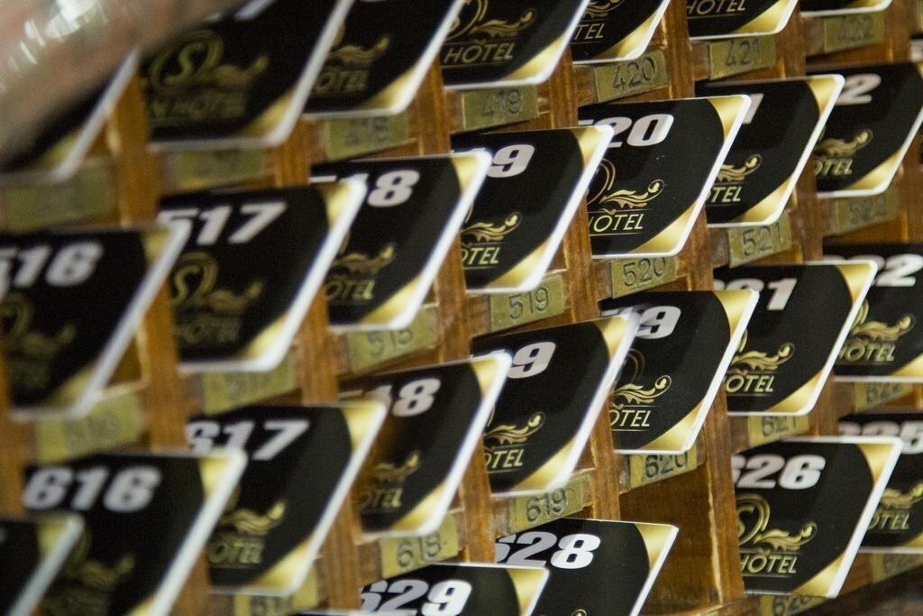 Апартаменти Sevcan 4*