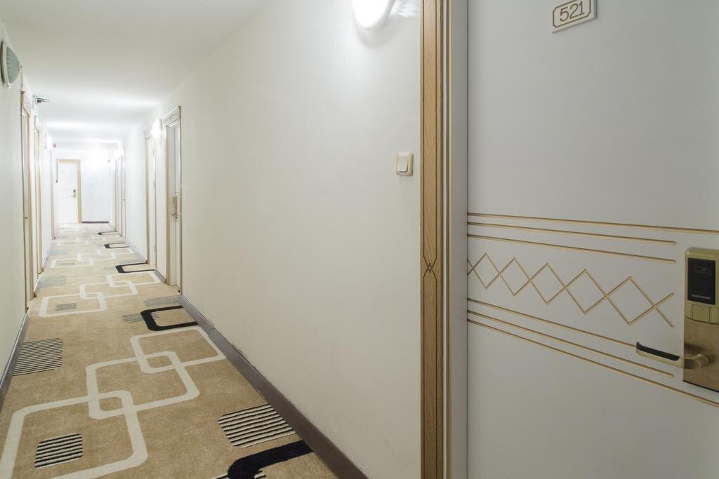 Панорама Sevcan 4*