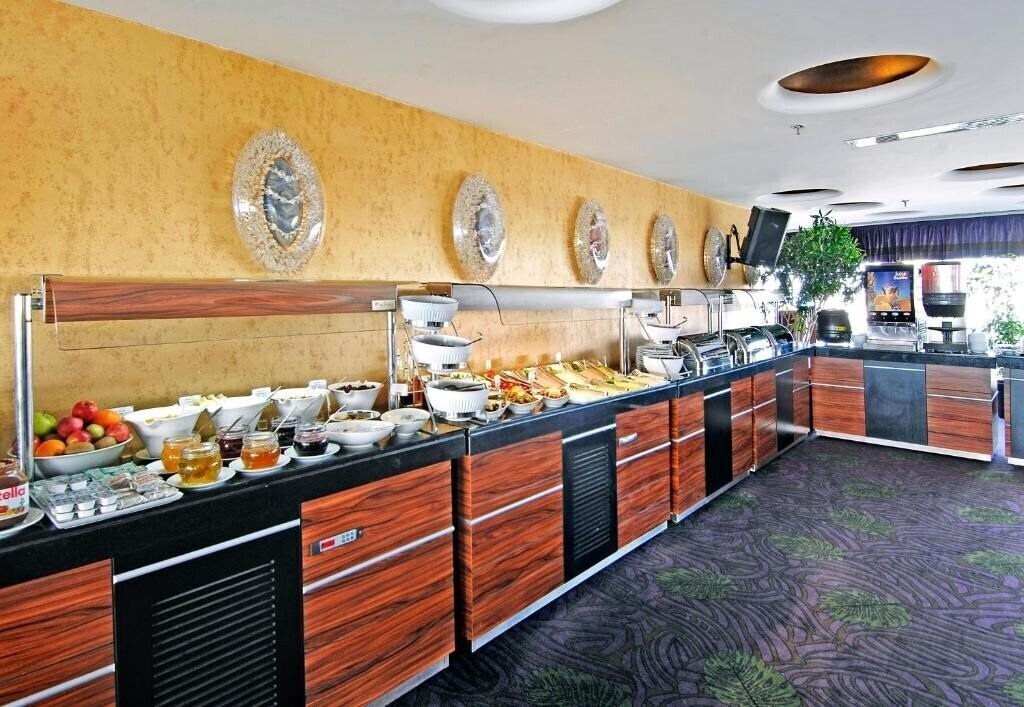 Фотографія Taksim Hill 4*