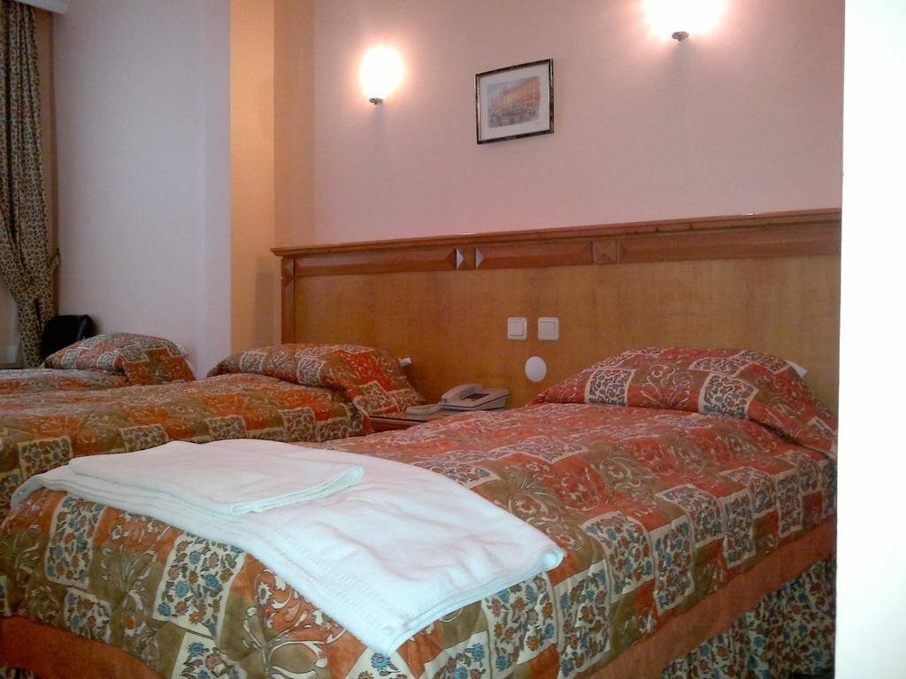 Панорама Yalta 3*