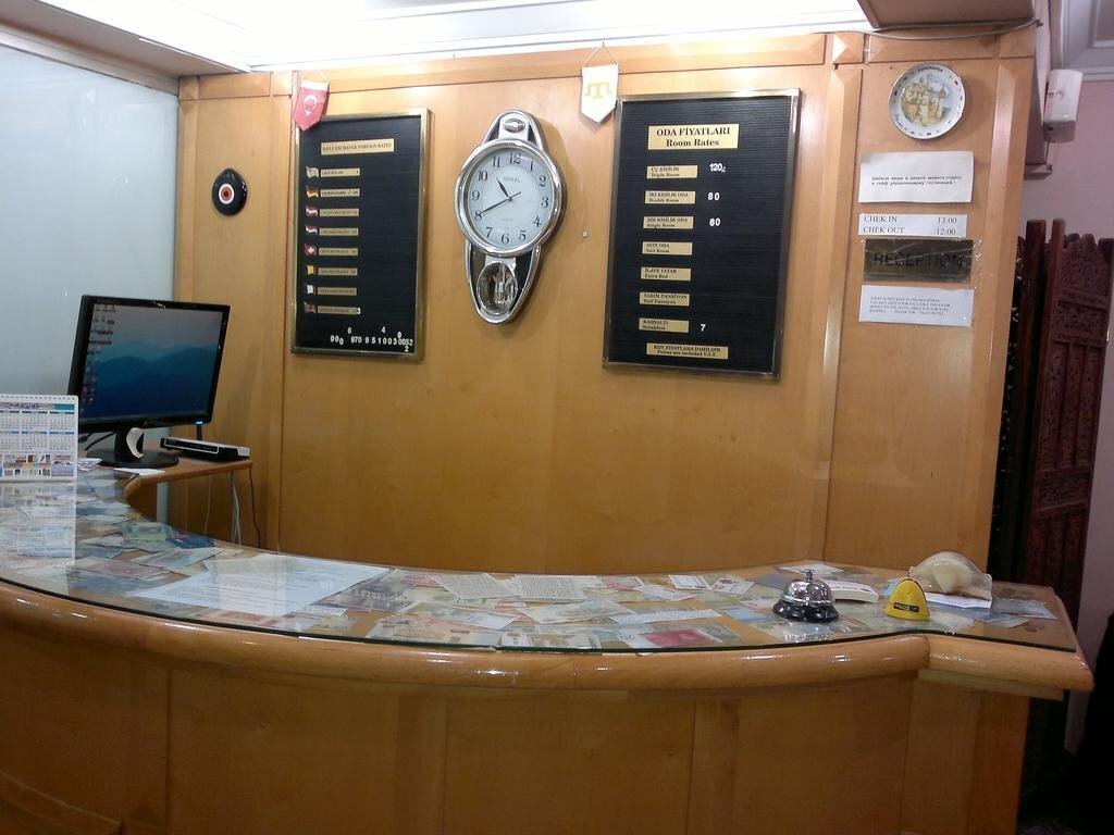 Территория Yalta 3*