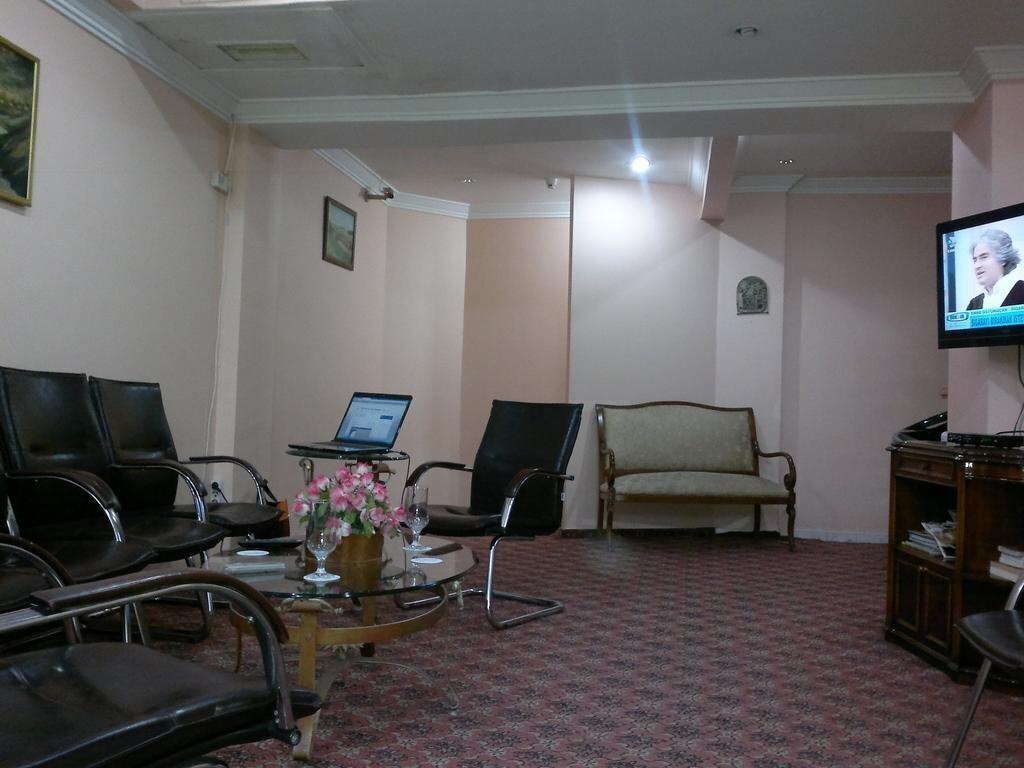 Апартаменты Yalta 3*