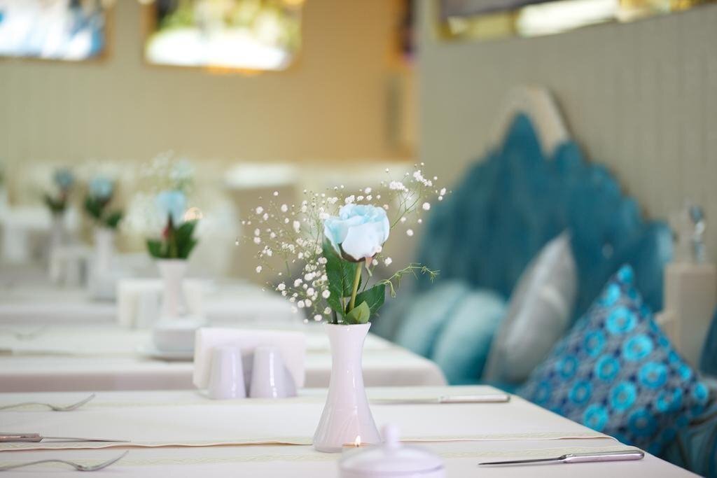 Територія Ipek Palas 4*