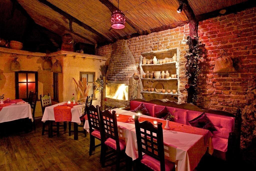 Апартаменти Ipek Palas 4*