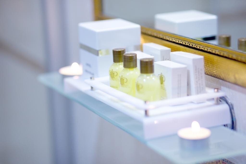 Панорама Ipek Palas 4*