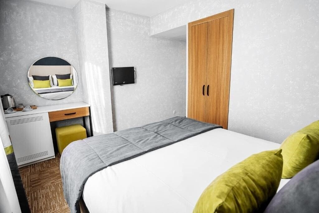 Территория Carlton Hotel 4*