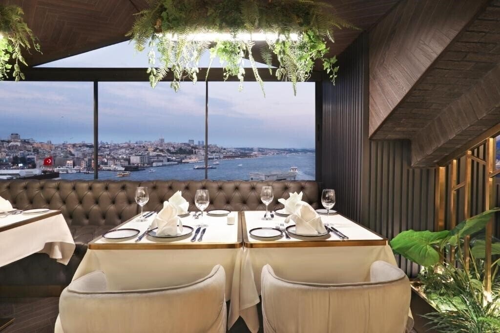 Апартаменты Legacy Ottoman Hotel (ex. World Park) 5*