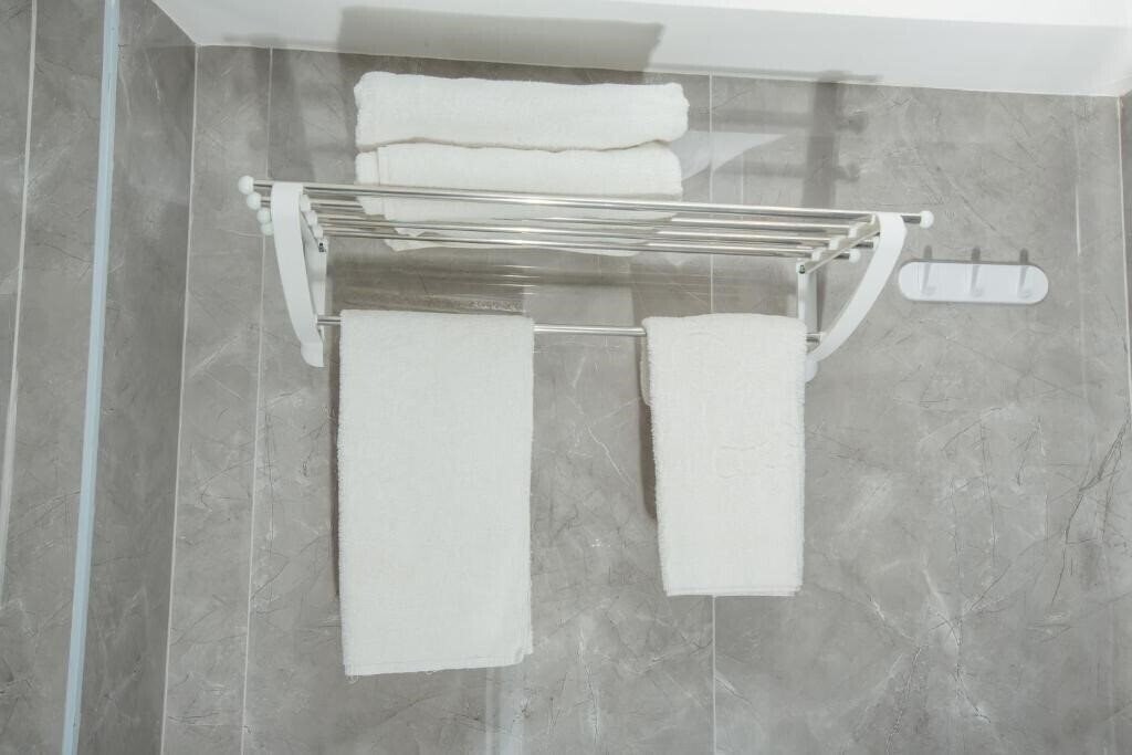 Апартаменты Atlantis Royal Hotel 3*