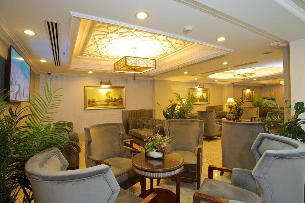 Зображення Emporium Hotel 4*