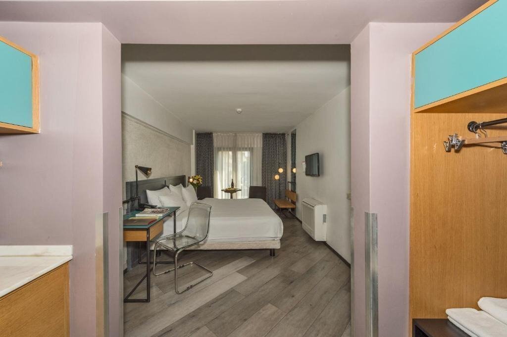 Панорама Faros Hotel Taksim 4*