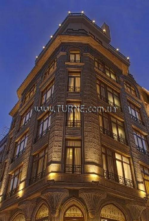 Зображення Galata La Bella 4*