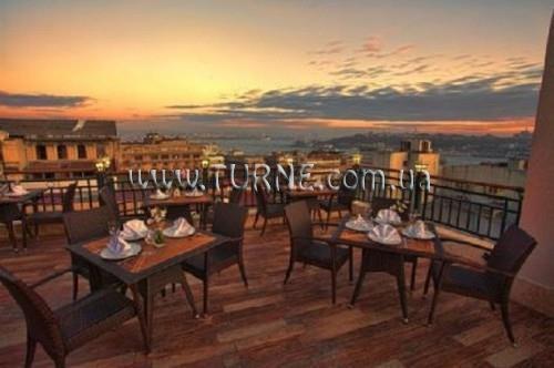 Фотографія Galata La Bella 4*