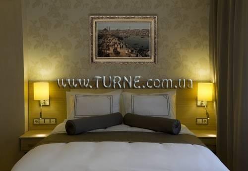 Готель Galata La Bella 4*