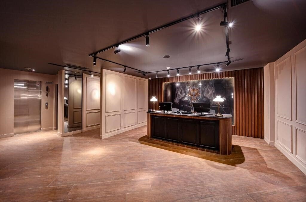 Апартаменты Husa Vizon Hotel 3*