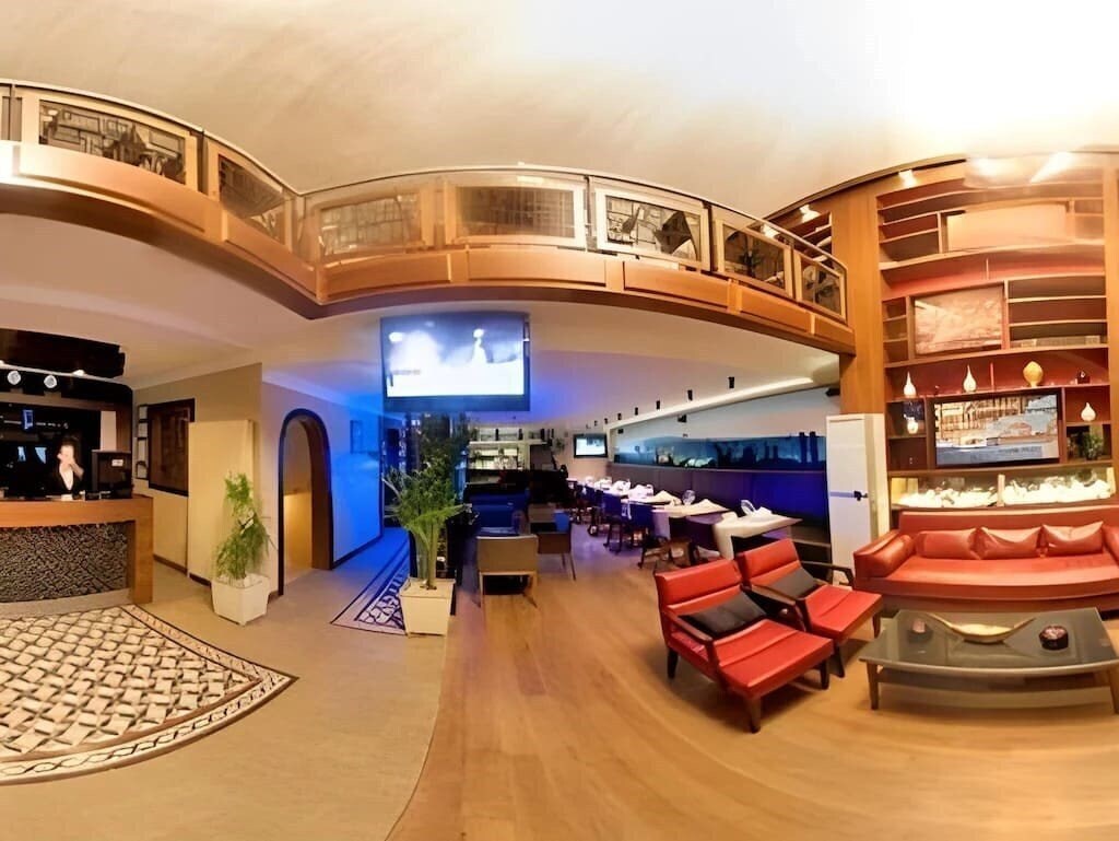 Фотографія Arden Park Hotel (ex. Arden Park Hotel & SPA) 4*