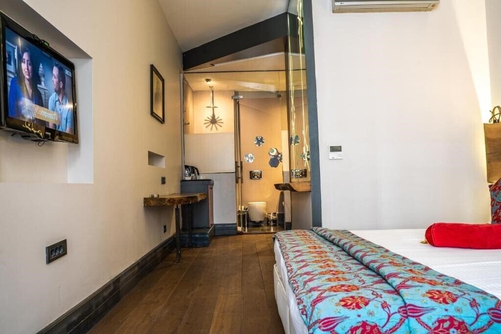 Апартаменты West Pera Hotel (ex. Gumusyan) 3*