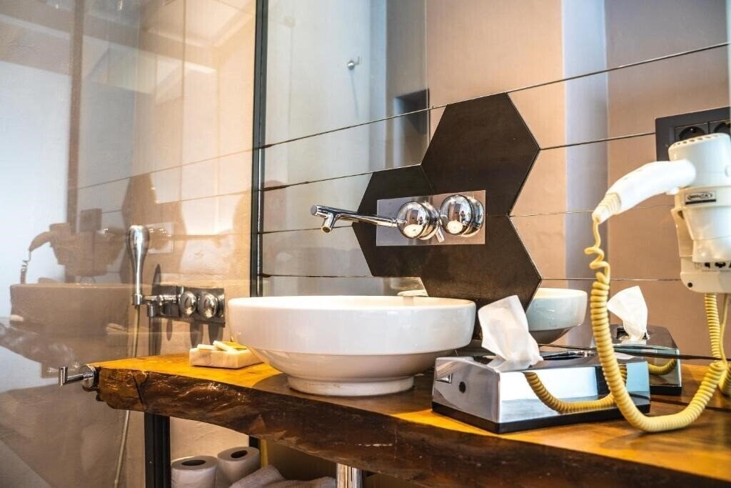 Панорама West Pera Hotel (ex. Gumusyan) 3*