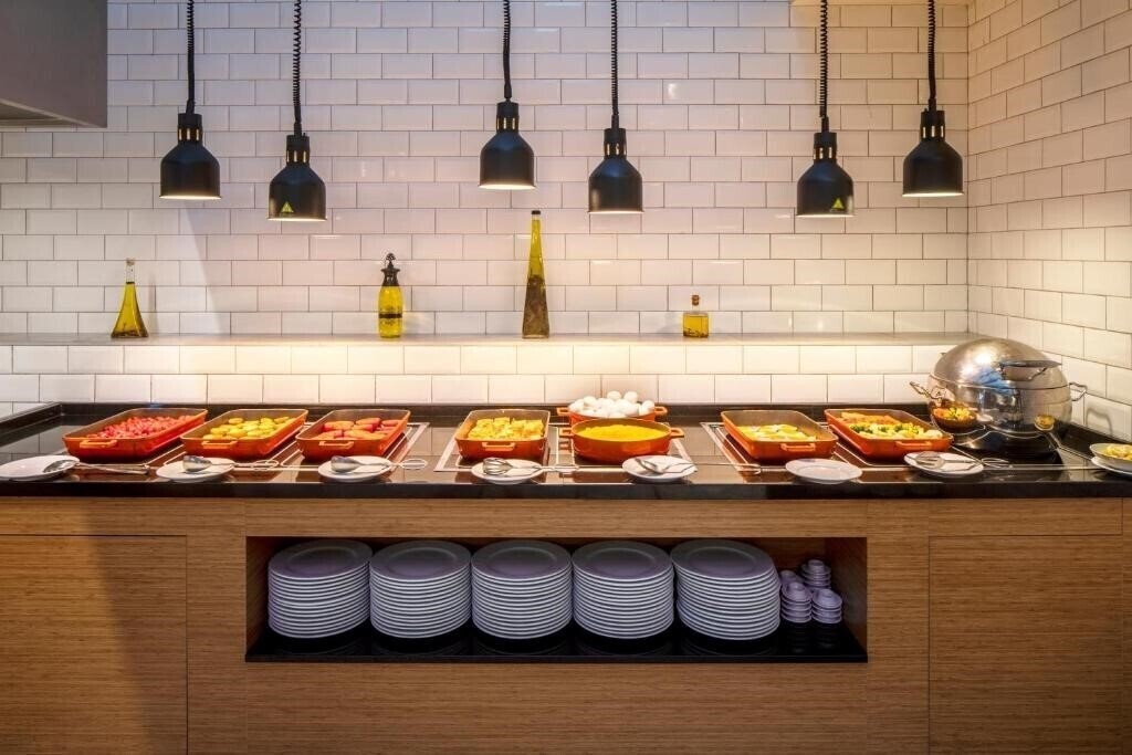 Зображення Holiday Inn Istanbul Sisli (ex. Holiday Inn Sisli, Holiday Inn Istanbul Sisli by IHG) 5*