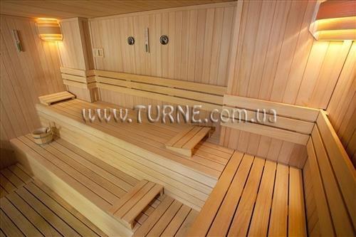 Вид Tunel Residence 5*