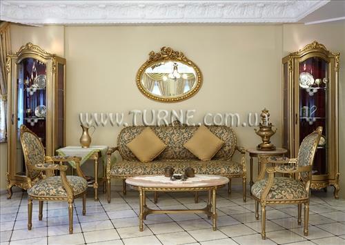 Территория Valide Sultan Konagi 4*