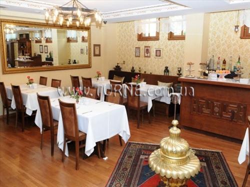 Вид Valide Sultan Konagi 4*