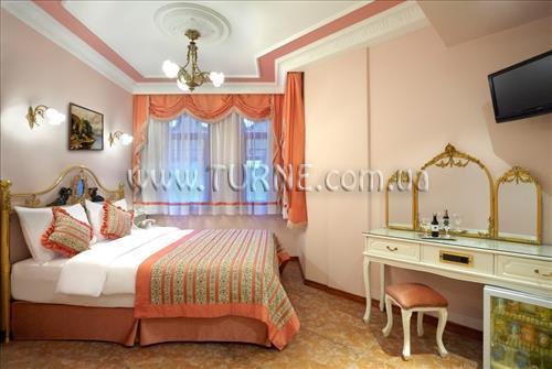 Изображение Valide Sultan Konagi 4*