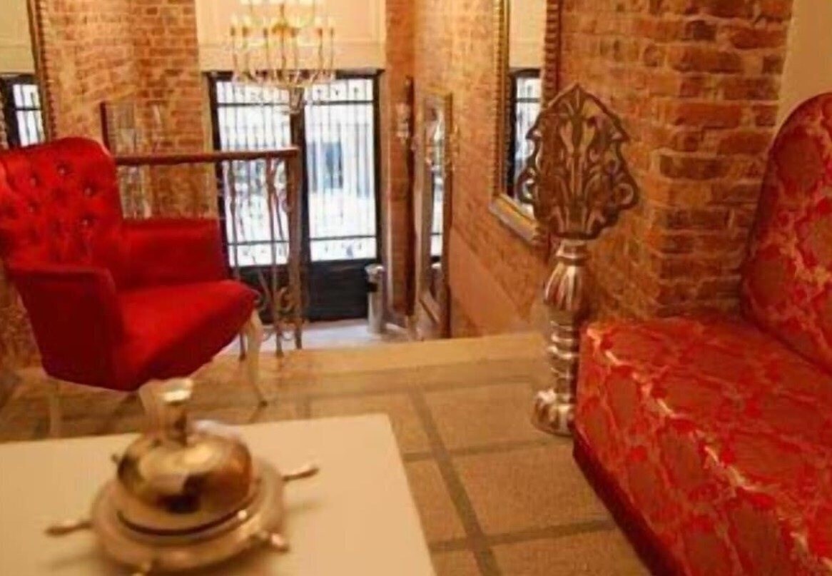 Зображення Istanbul Suite Home Galata 4*