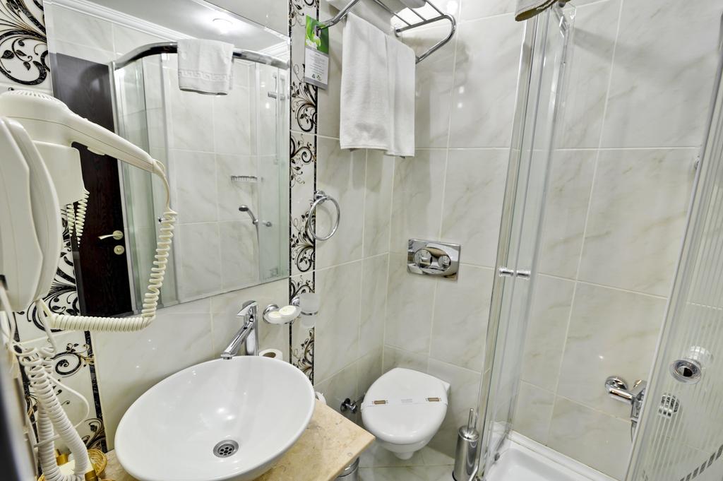 Вид Princess Old City 4*